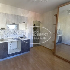 Квартира 15,7 м², студия - изображение 3