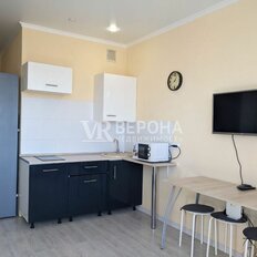 Квартира 24 м², студия - изображение 2