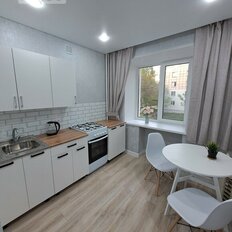 Квартира 31 м², 1-комнатная - изображение 1