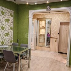 Квартира 64 м², 3-комнатная - изображение 4