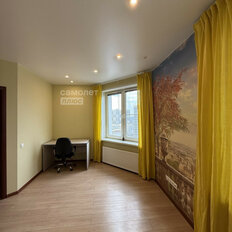 Квартира 40 м², 1-комнатная - изображение 5
