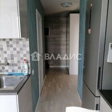 Квартира 38,3 м², 1-комнатная - изображение 4