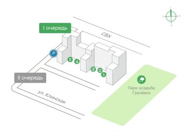 102 м², 4-комнатная квартира 20 699 000 ₽ - изображение 75