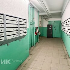 Квартира 36,4 м², 1-комнатная - изображение 1