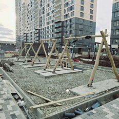 Квартира 37,6 м², 1-комнатная - изображение 4