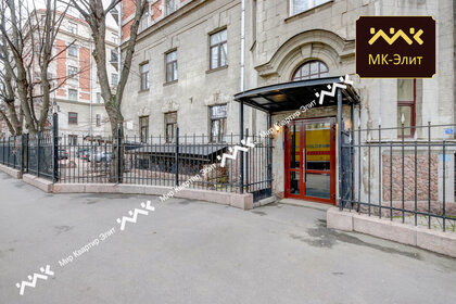 Купить однокомнатную квартиру в ЖК Питер в Санкт-Петербурге и ЛО - изображение 24