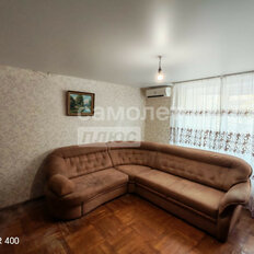 Квартира 49,7 м², 2-комнатная - изображение 1