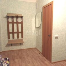 Квартира 17 м², студия - изображение 3