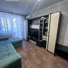 Квартира 35,2 м², 1-комнатная - изображение 3