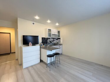 25 м², квартира-студия 6 490 000 ₽ - изображение 23