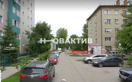 275 м², помещение свободного назначения 12 500 000 ₽ - изображение 27