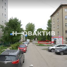 63,9 м², помещение свободного назначения - изображение 3