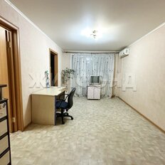 Квартира 61 м², 4-комнатная - изображение 1