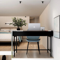 Квартира 37,1 м², студия - изображение 2