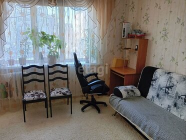 45 м², 2-комнатная квартира 28 000 ₽ в месяц - изображение 8