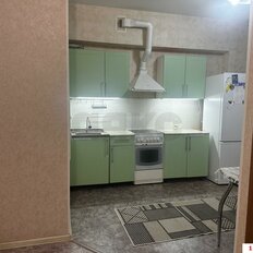 Квартира 38,1 м², 1-комнатная - изображение 3