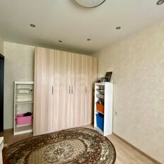 Квартира 72,4 м², 3-комнатная - изображение 3