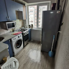 Квартира 31 м², 1-комнатная - изображение 1