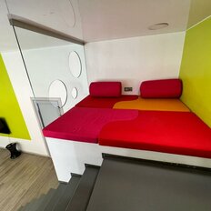 Квартира 40 м², 1-комнатная - изображение 5