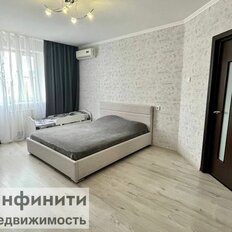 Квартира 47,3 м², 1-комнатная - изображение 3