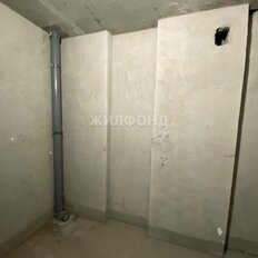 Квартира 27,9 м², студия - изображение 3