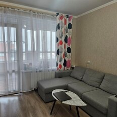 Квартира 23,6 м², студия - изображение 1