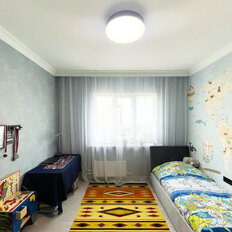 Квартира 71,3 м², 3-комнатная - изображение 2