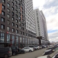 Квартира 61,6 м², 3-комнатная - изображение 3