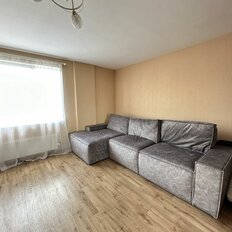 Квартира 60,9 м², 2-комнатная - изображение 4
