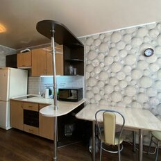 Квартира 18 м², 1-комнатная - изображение 5