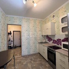 Квартира 34 м², 1-комнатная - изображение 5
