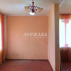 Квартира 21,7 м², 1-комнатная - изображение 2