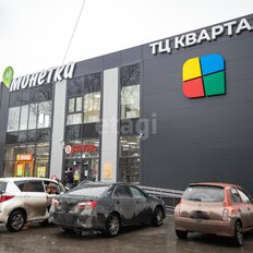 76,9 м², помещение свободного назначения - изображение 2