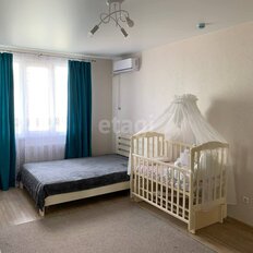 Квартира 37,4 м², 1-комнатная - изображение 2