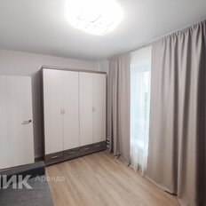 Квартира 44 м², 2-комнатная - изображение 5