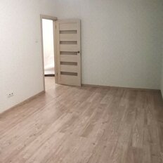 Квартира 34 м², 1-комнатная - изображение 4
