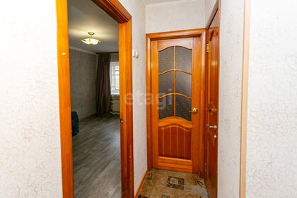 29 м², квартира-студия 3 650 000 ₽ - изображение 21