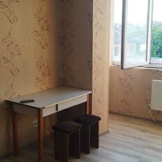 Квартира 25 м², студия - изображение 2