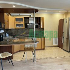 Квартира 93 м², 2-комнатная - изображение 1