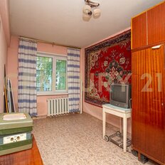 Квартира 56,4 м², 3-комнатная - изображение 4