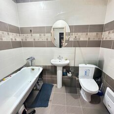 Квартира 45,3 м², 1-комнатная - изображение 3