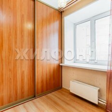 Квартира 48,3 м², 1-комнатная - изображение 5
