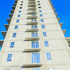 Квартира 35,7 м², 1-комнатная - изображение 3