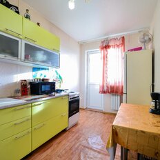 Квартира 34,8 м², 1-комнатная - изображение 1