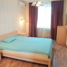 Квартира 73,4 м², 3-комнатная - изображение 3