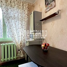 Квартира 45 м², 2-комнатная - изображение 3