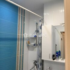 Квартира 41,9 м², 1-комнатная - изображение 5