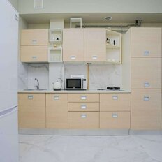 Квартира 42,2 м², 1-комнатная - изображение 3