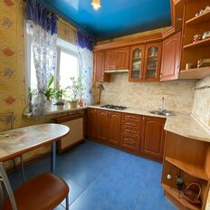 Квартира 43,1 м², 2-комнатная - изображение 5