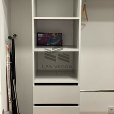 Квартира 47 м², 2-комнатные - изображение 5